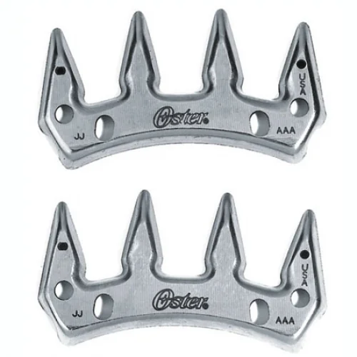 Oster Cutit Shearmaster Oi/Capre AAA 788555-056