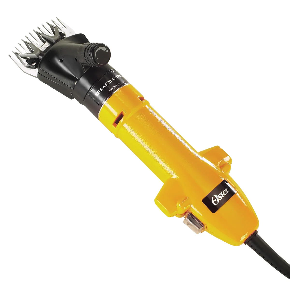 Oster Masina Tuns Oi Shearmaster