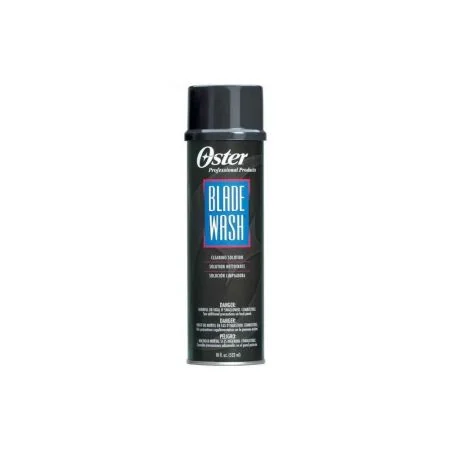 Oster Solutie Blade Wash 532 ml