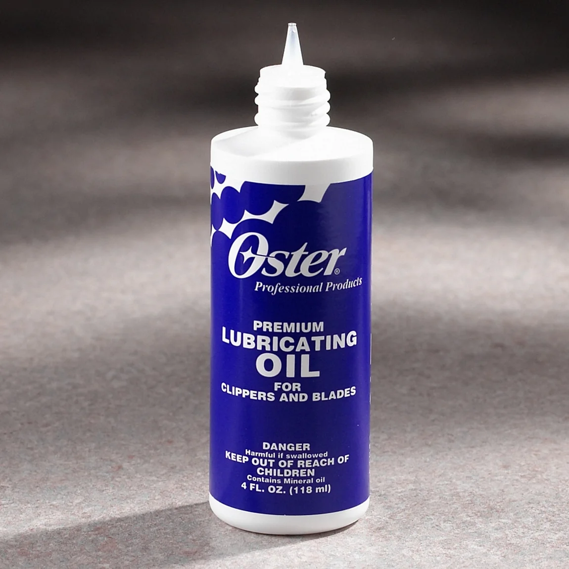 Oster Ulei Pt Masina Si Cutit 120 ml