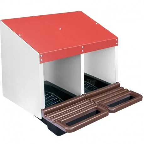 Copele Cuibar Dublu 30837