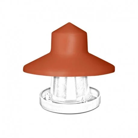 Copele Capac Hranitoare Pasari 10 Kg 70559