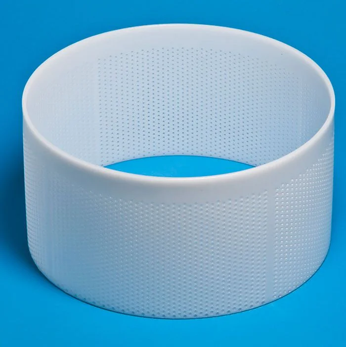 Forma Cilindrica Branza Fara Fund 10-15 Kg P00775