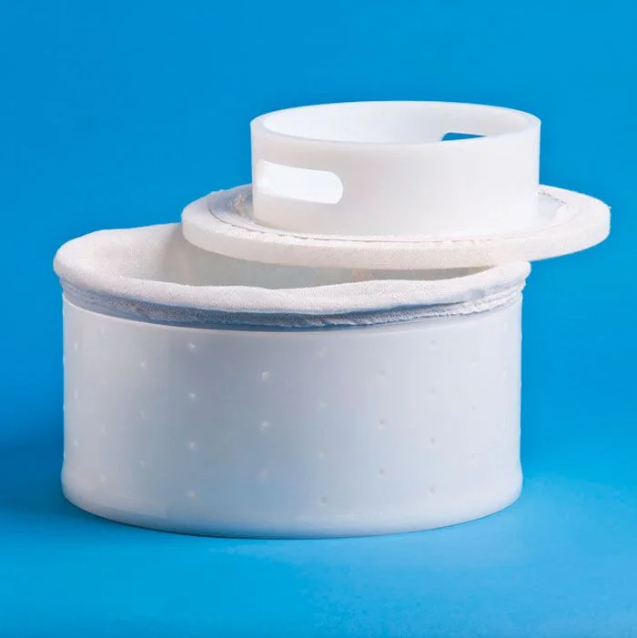 Forma Completa Branzeturi Presate 15 Kg P00673