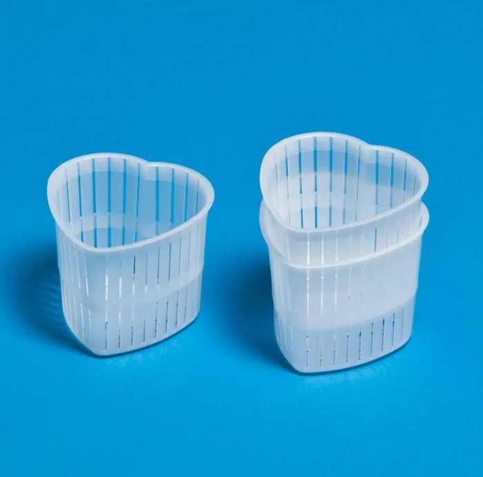 Forma Inima Branza/Urda 60-80 Gr P00794