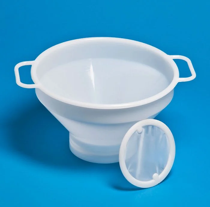 Palnie Lapte Cu Manere Diam. 34 Cm P15340