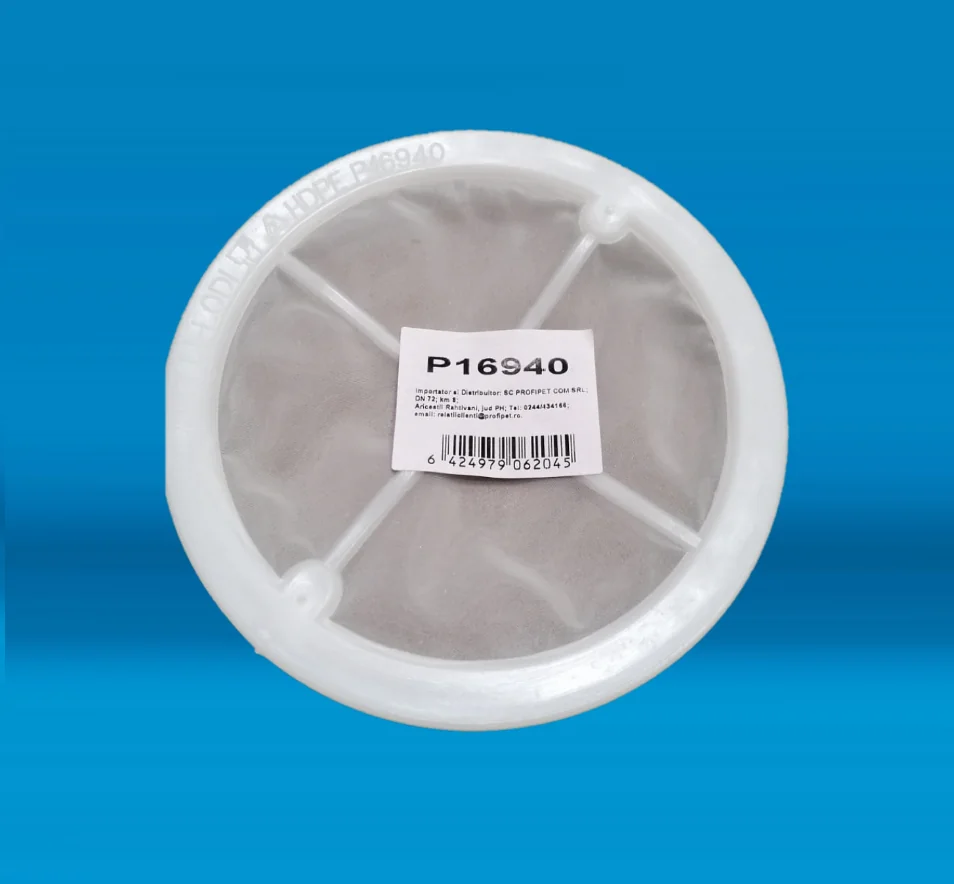 Sita pt. Palnie Lapte Diam. 15 Cm P16940