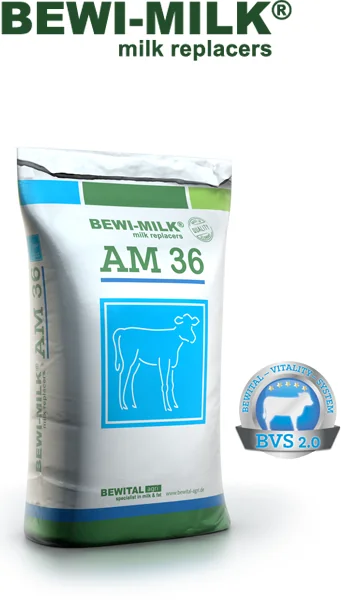 Bewi Lapte Vitei AM36 25 kg