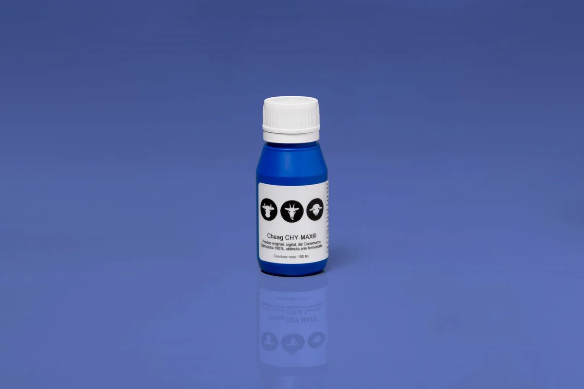 Cheag Pt. Branzeturi Chy-Max 100 ml 1570