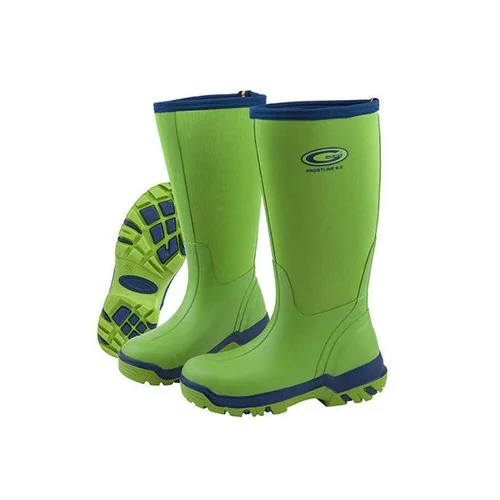 Grub'S Cizme Frostline 5.0 39/40 Applegreen