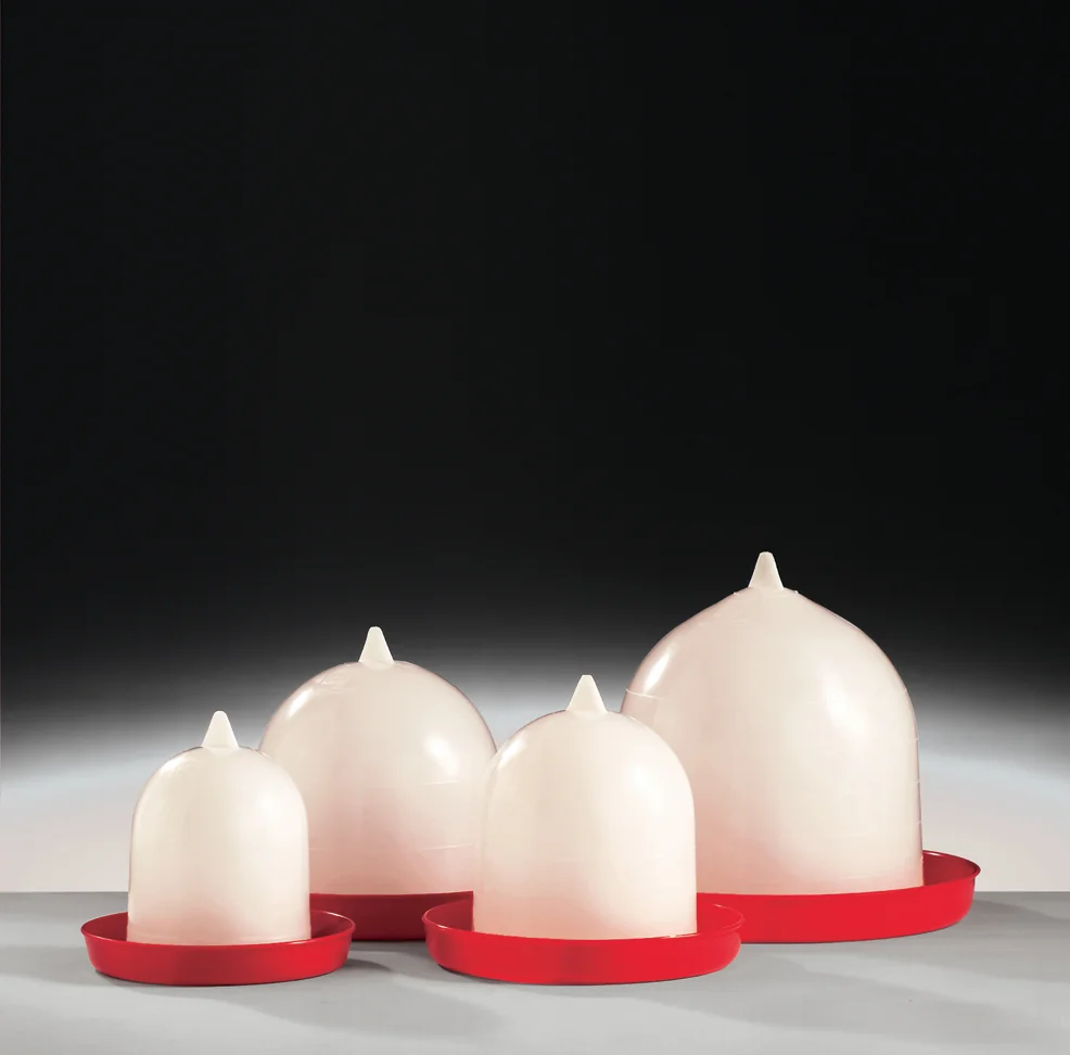 FS Adapator Pasari Rosu 5 L 10244