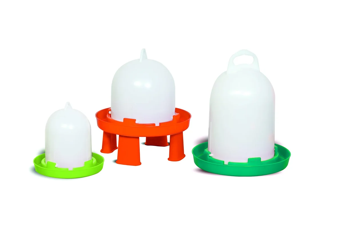 Fs Adapator Pasari Verde 5,5 L 29642