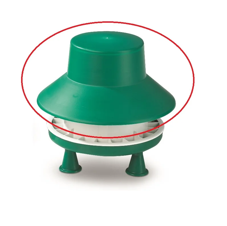 FS Capac Protectie Pt Hranitor 27992 6 Kg 27994