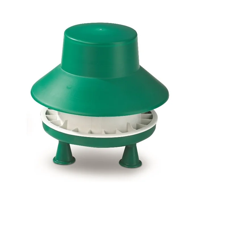 Fs Hranitor Pasari Alb/Verde 6 Kg 27992