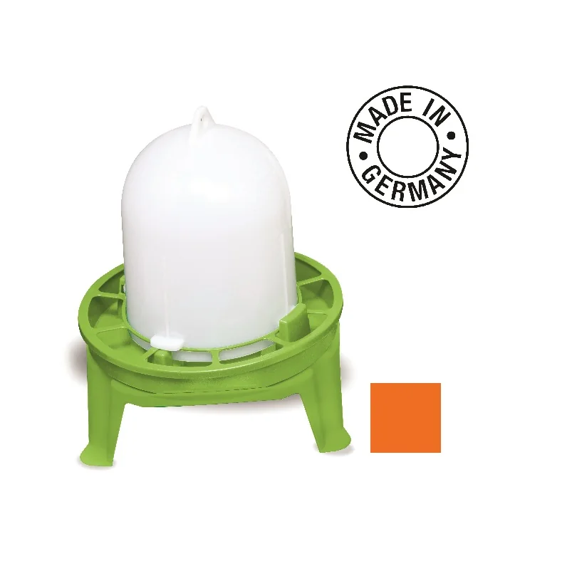 Fs Hranitor Pasari Portocaliu 1 Kg 29685