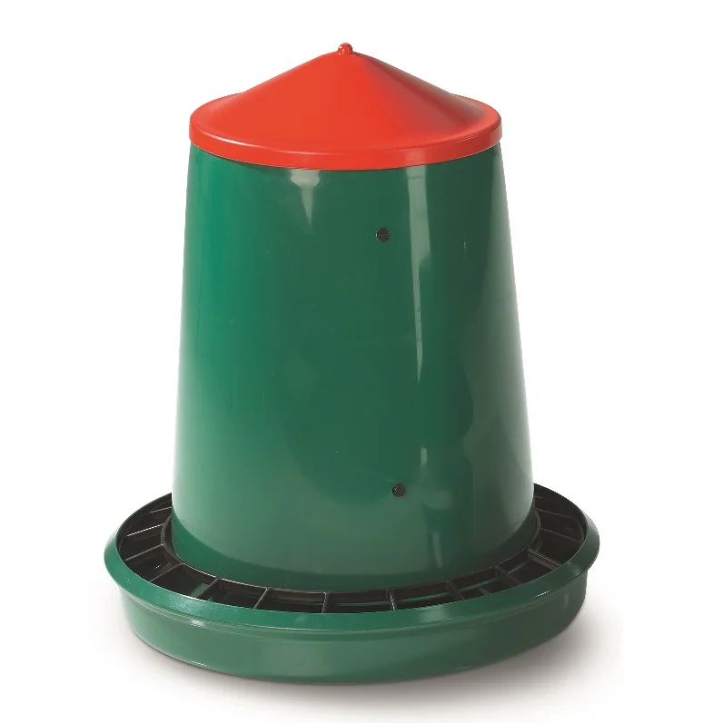 Fs Hranitor Pasari Verde 25 Kg 27993