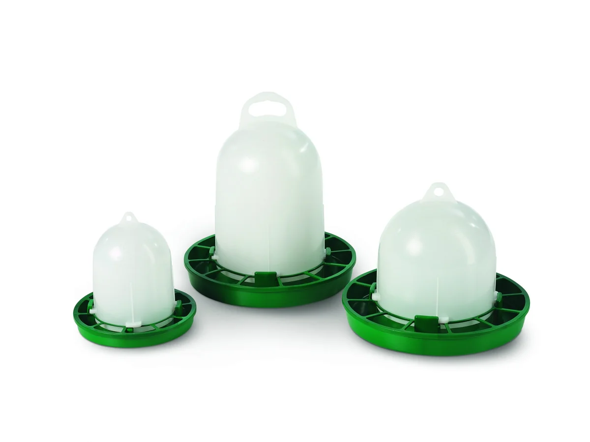 Fs Hranitor Pasari Verde 4 Kg 27517