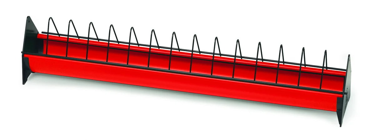 Fs Hranitor Pui Diam. 7 Cm L 50 Cm Rosu 29687