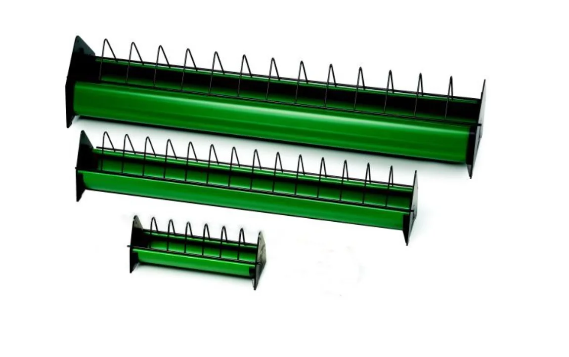 Fs Hranitor Pui Diam. 7 Cm L 50 Cm Verde 11709