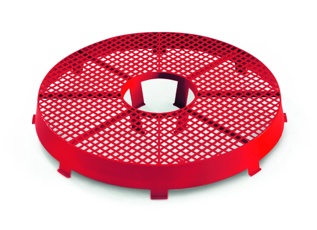 FS Suport Adapator/Hranitor Diam. 52 X H 7 Cm 19191