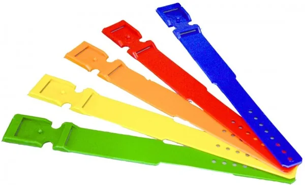 Gewa Bratara Marcare Animale 36 Cm Albastru 4050