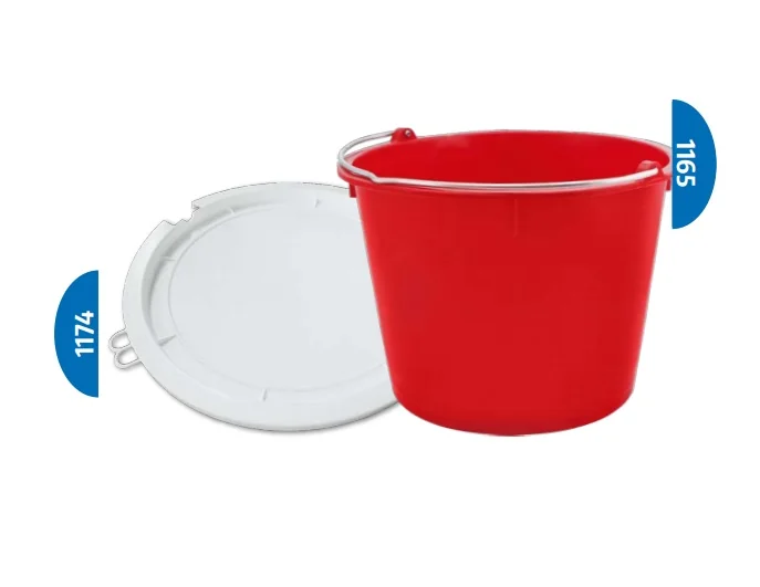 Gewa Capac Galeata 20 L 1174