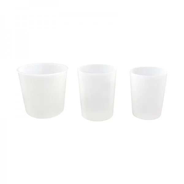 Gewa Cupa Dozare 200 ml 4345