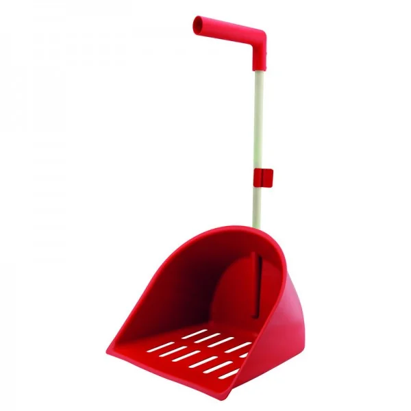 Gewa Faras Colectare Balegar 7657