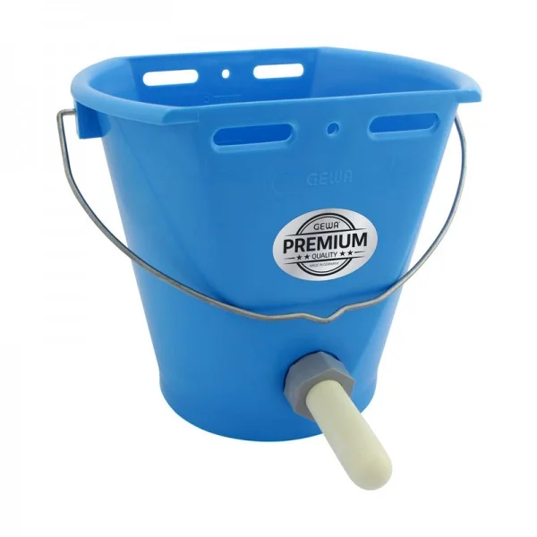 Gewa Galeata Hranire Premium Vitei 1 Tetina 8 L 1302