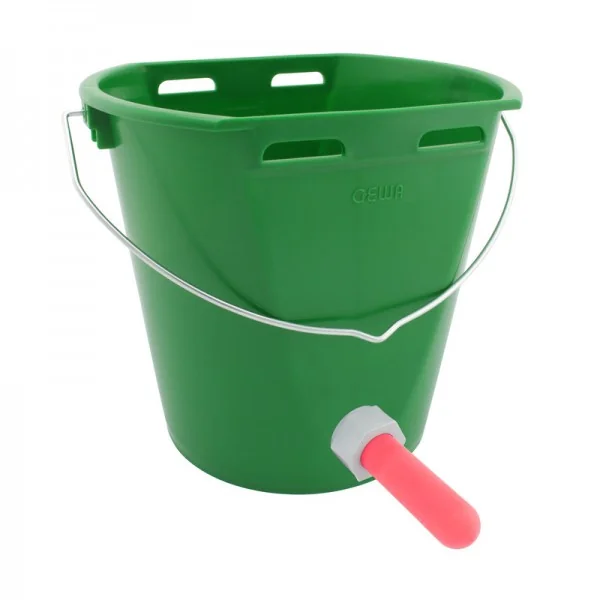 Gewa Galeata Hranire Vitei 1 Tetina 8L 1002