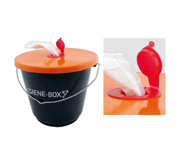 Gewa Galeata Igienica + Servetele Uger 800 Buc 1045