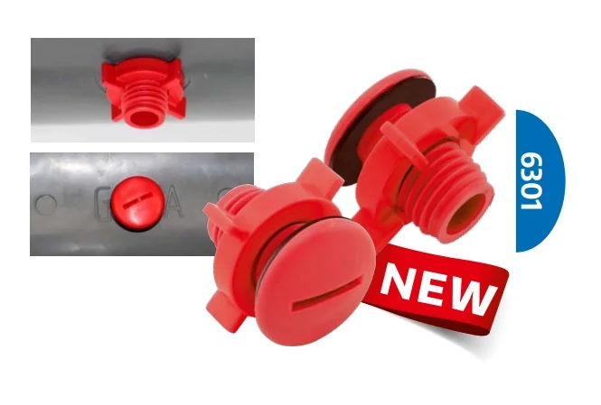 Gewa Valva Golire Adapator 6301