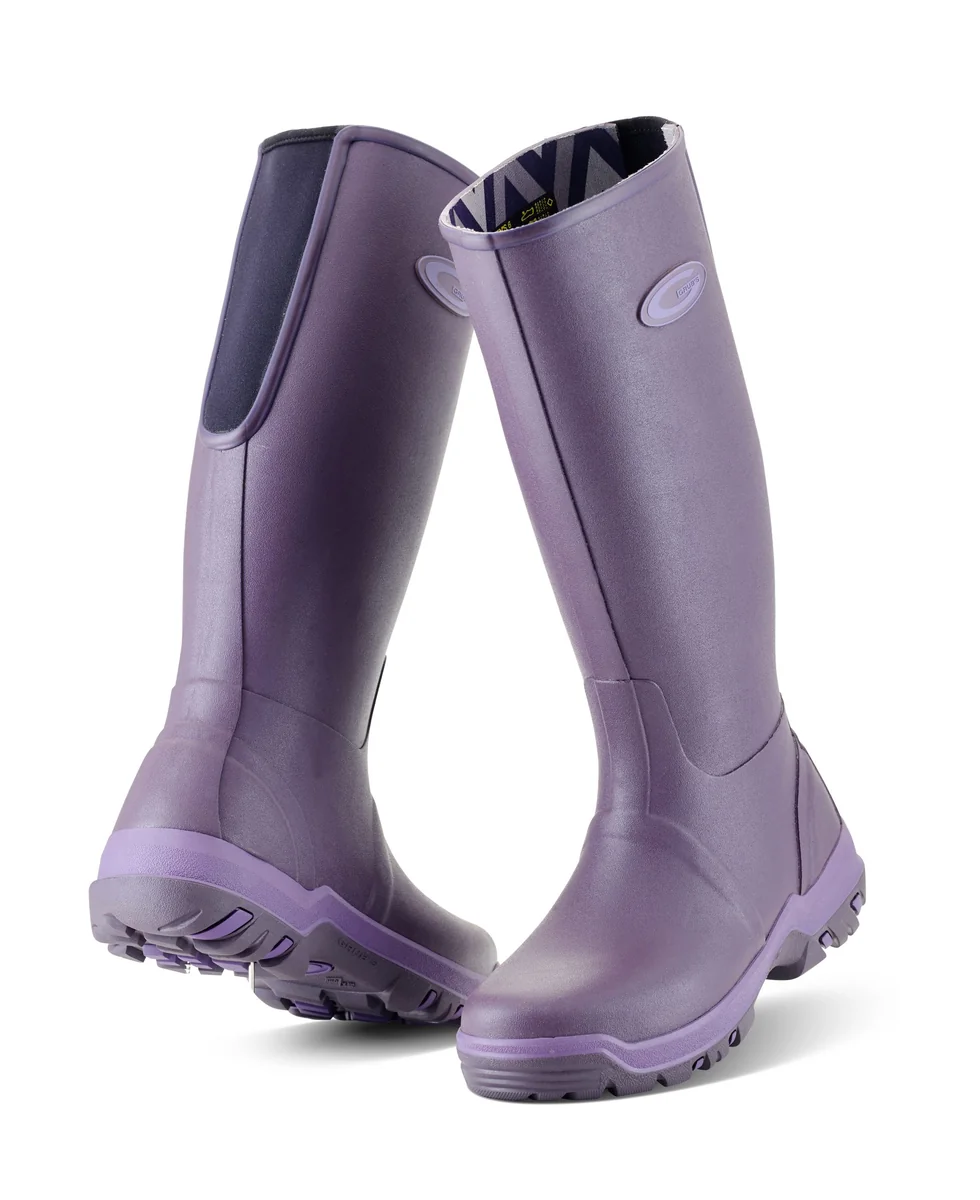 Grub'S Cizme Rainline 38 Heather