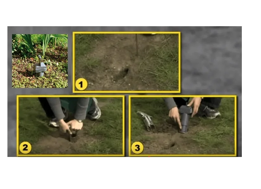 Heka Capcana Cartite Super-Cat 85520