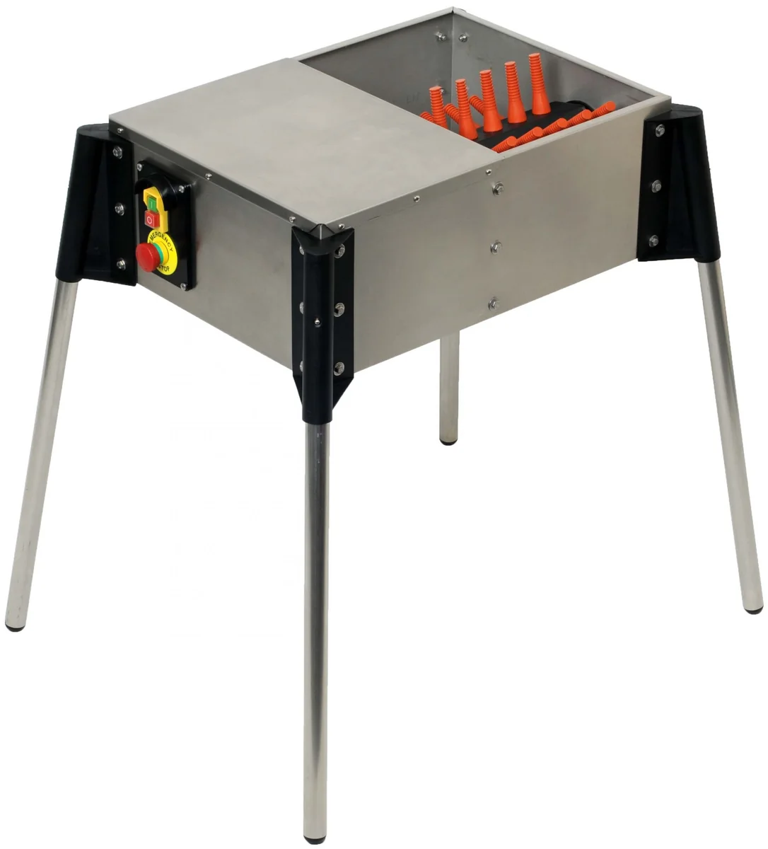 Heka Deplumator 30234