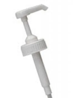 Landmans Pompa Crema Pt Canistre 10010