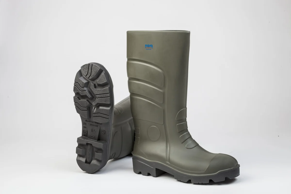 Grub'S Cizme Nora Mega Max 44/45 Green