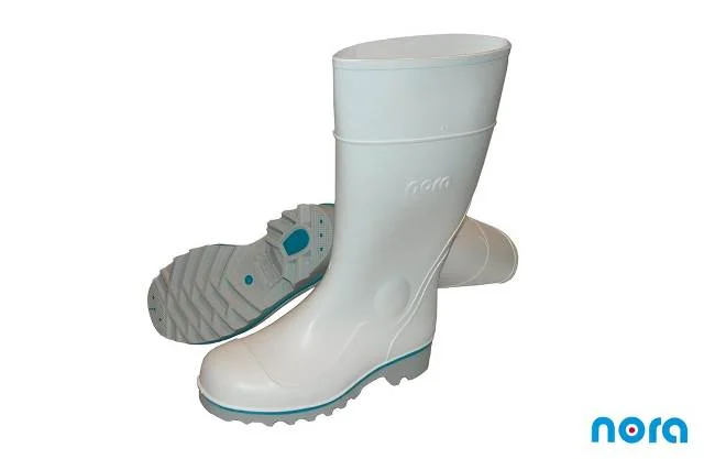 Grub'S Cizme Nora Multiralf 44/45 White