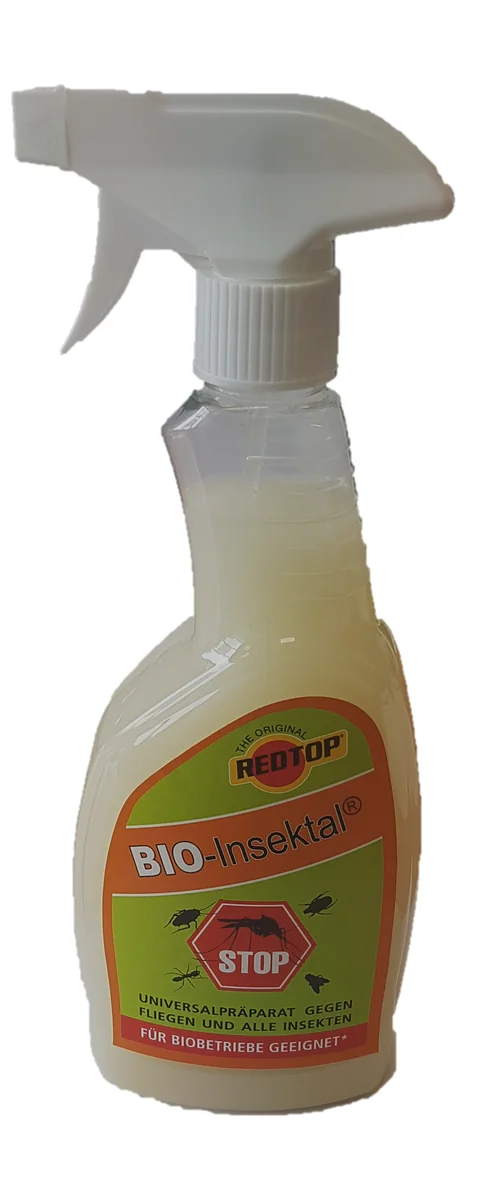 Redtop Bio-Insektal Flacon Cu Pulverizator 500ml 30500