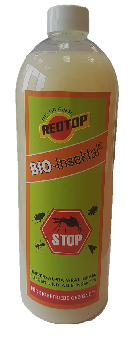Redtop Bio-Insektal Rezerva 1L 30510