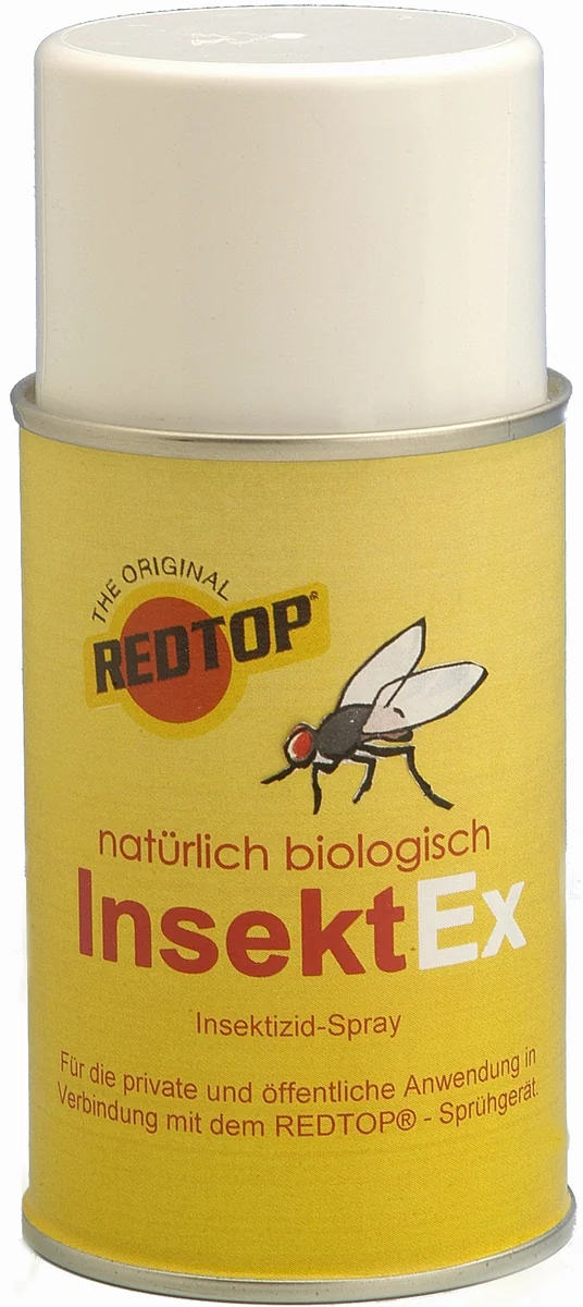 Redtop Spray Anti-Insecte Rezerva 250 ml 30410