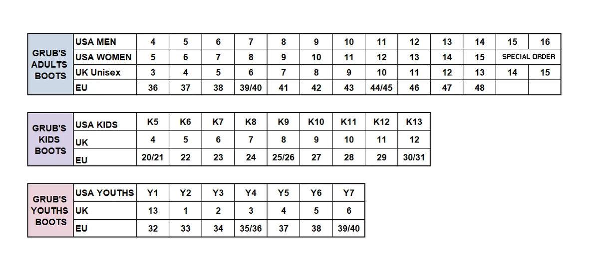 Grub'S Cizme Stalking 5.0 44/45 Oliv