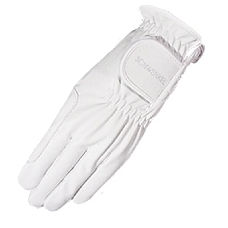 Manusi Schw Light Alb 8.5 931016085