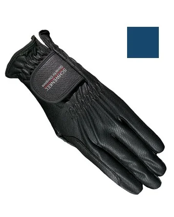 Manusi Schw Light Blue 7.5 931017075