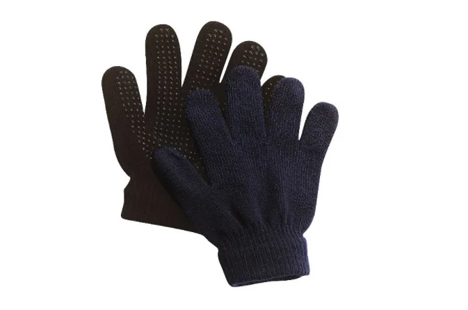 Ekkia Manusi Unisize Horse Design Copii Bleumarin 930075007