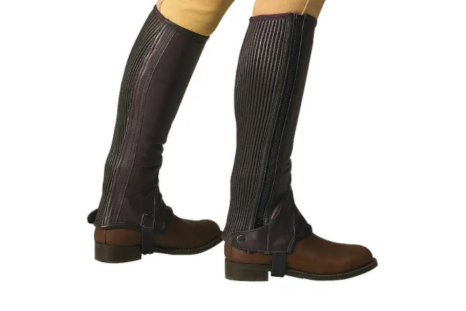 Ekkia Chaps Piele Eric Thomas Adult M Maro 913015403