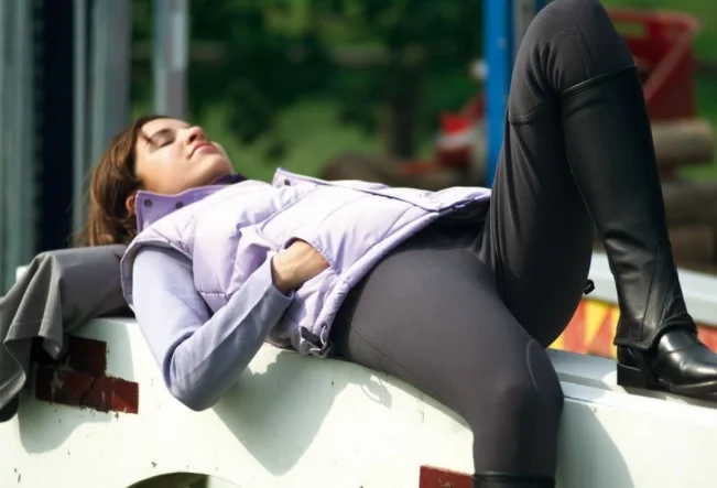 Ekkia Chaps Piele Eric Thomas Copii 10 Ani Negru 913016210