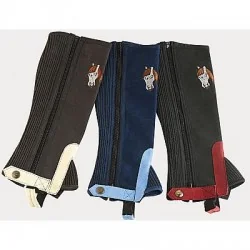 Chaps Embro Amara Negru 8 Ani 913080008