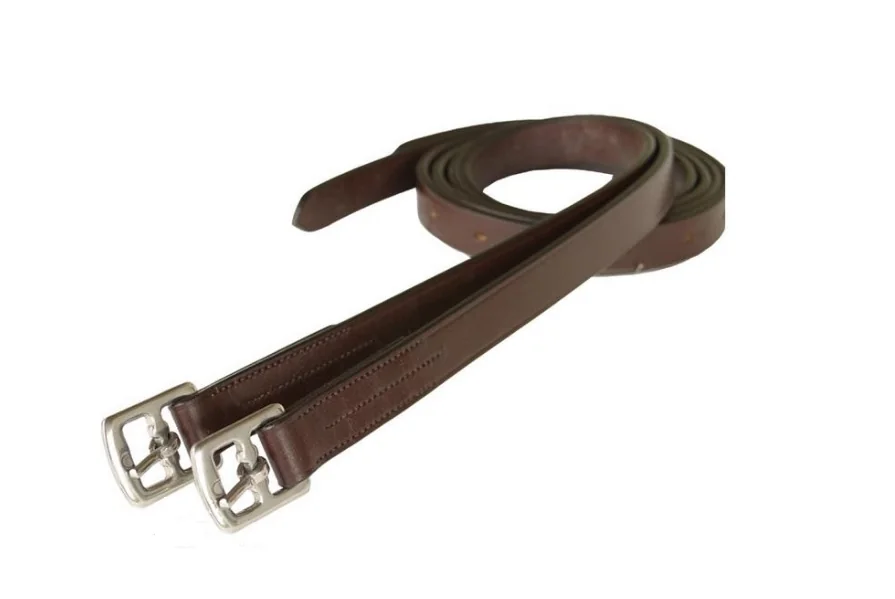 Tragatori Scarite Piele M Ebony 1''