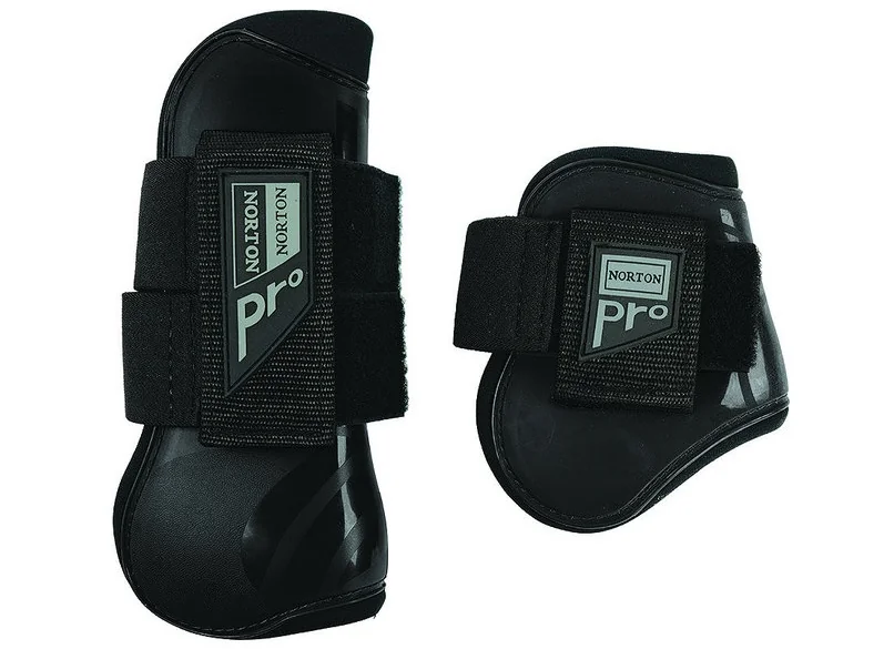 Protectii Tendon Full Negru 530770002